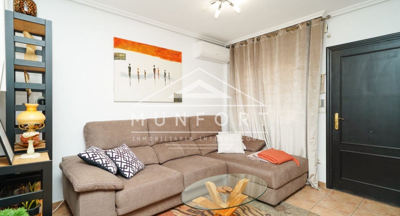 Appartement de 2 chambres à louer à La Florida avec piscine - 850 € (Ref: 8774031)