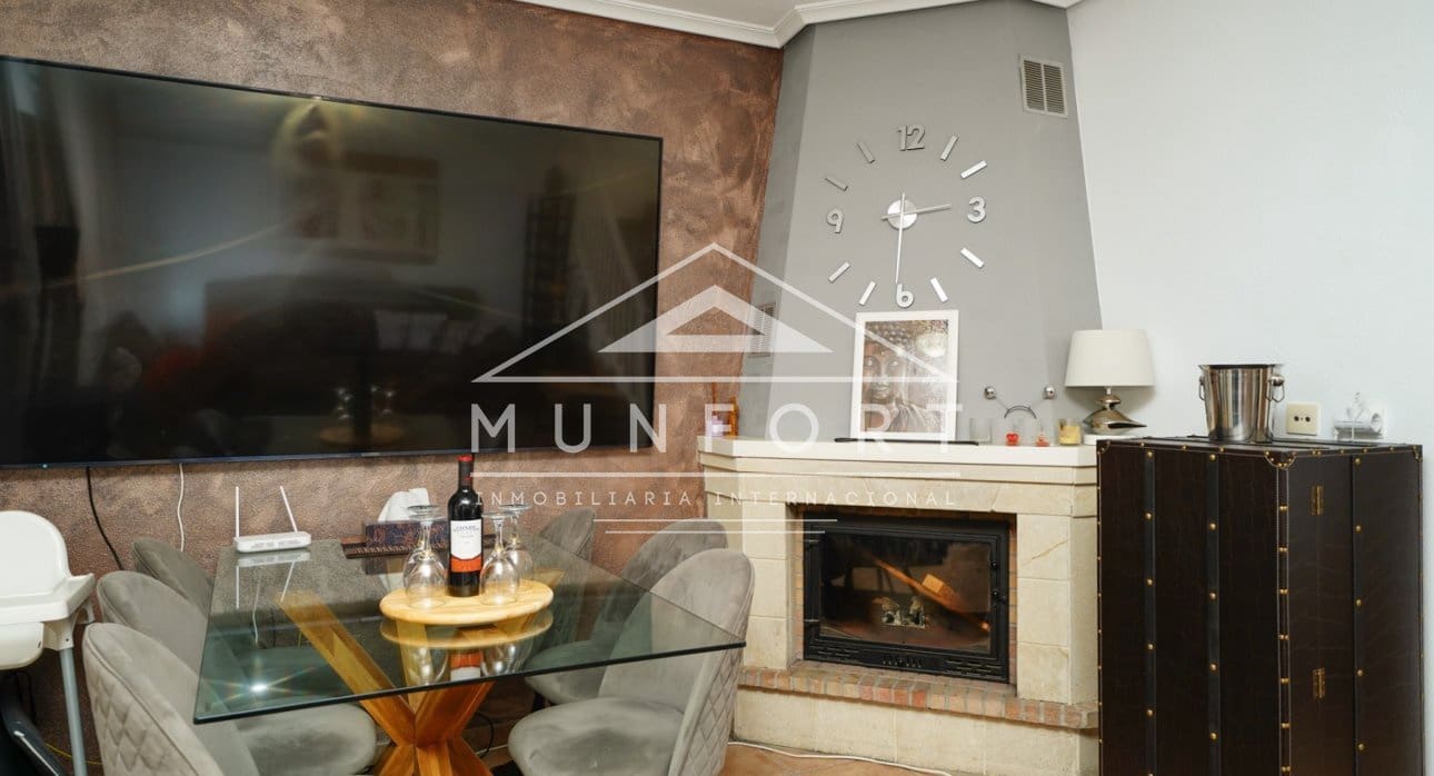 Appartement de 2 chambres à louer à La Florida avec piscine - 850 € (Ref: 8774031)