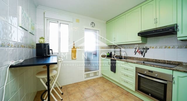 2 bedroom Apartment for rent in La Florida, Orihuela with pool - € 850 (Ref: 8774031)