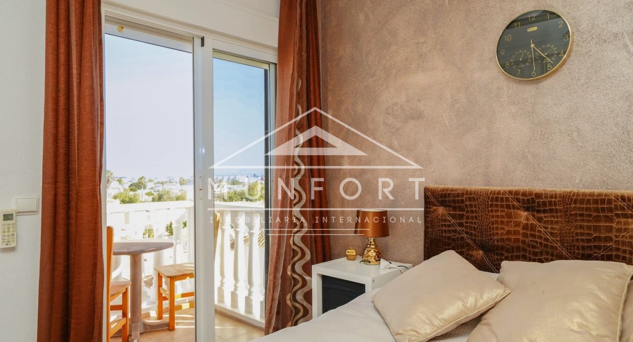 Appartement de 2 chambres à louer à La Florida avec piscine - 850 € (Ref: 8774031)