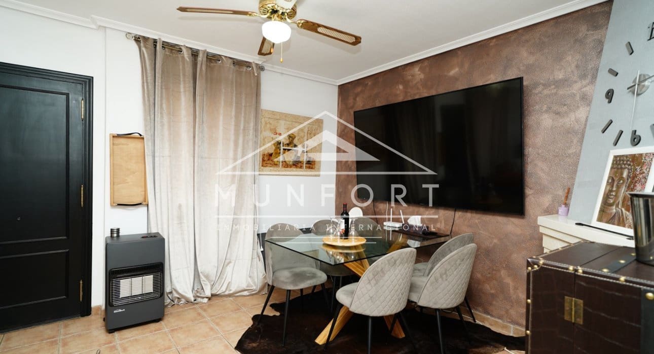 Appartement de 2 chambres à louer à La Florida avec piscine - 850 € (Ref: 8774031)