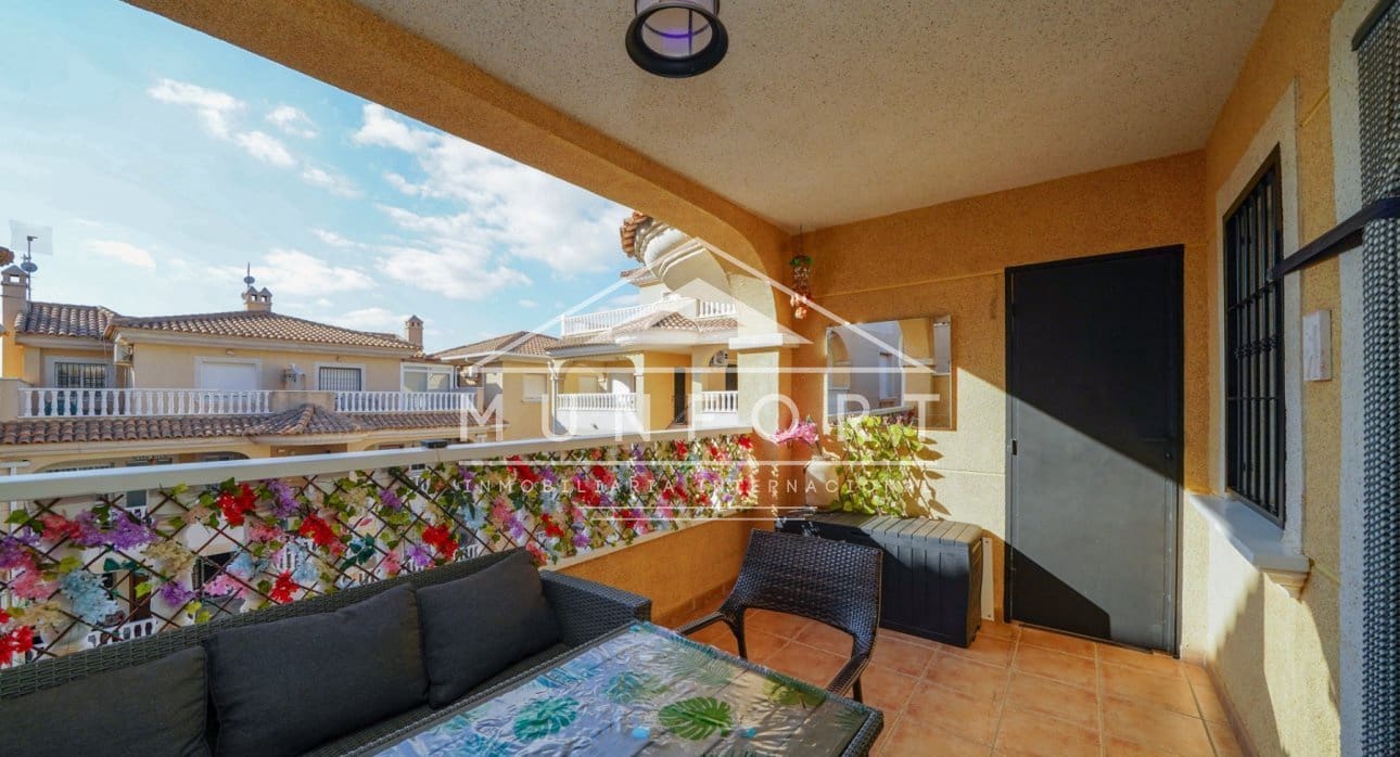 Appartement de 2 chambres à louer à La Florida avec piscine - 850 € (Ref: 8774031)