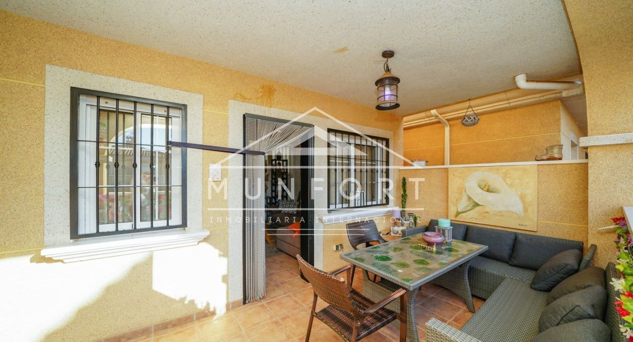 Appartement de 2 chambres à louer à La Florida avec piscine - 850 € (Ref: 8774031)