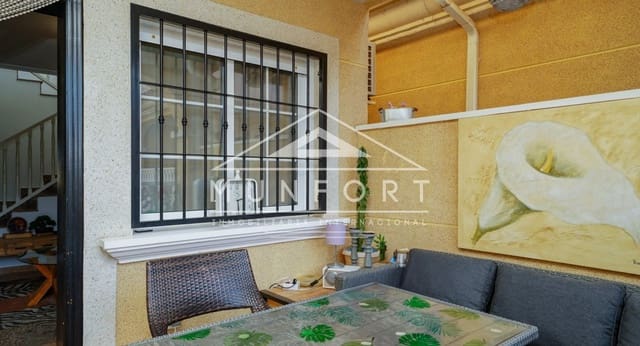2 bedroom Apartment for rent in La Florida, Orihuela with pool - € 850 (Ref: 8774031)
