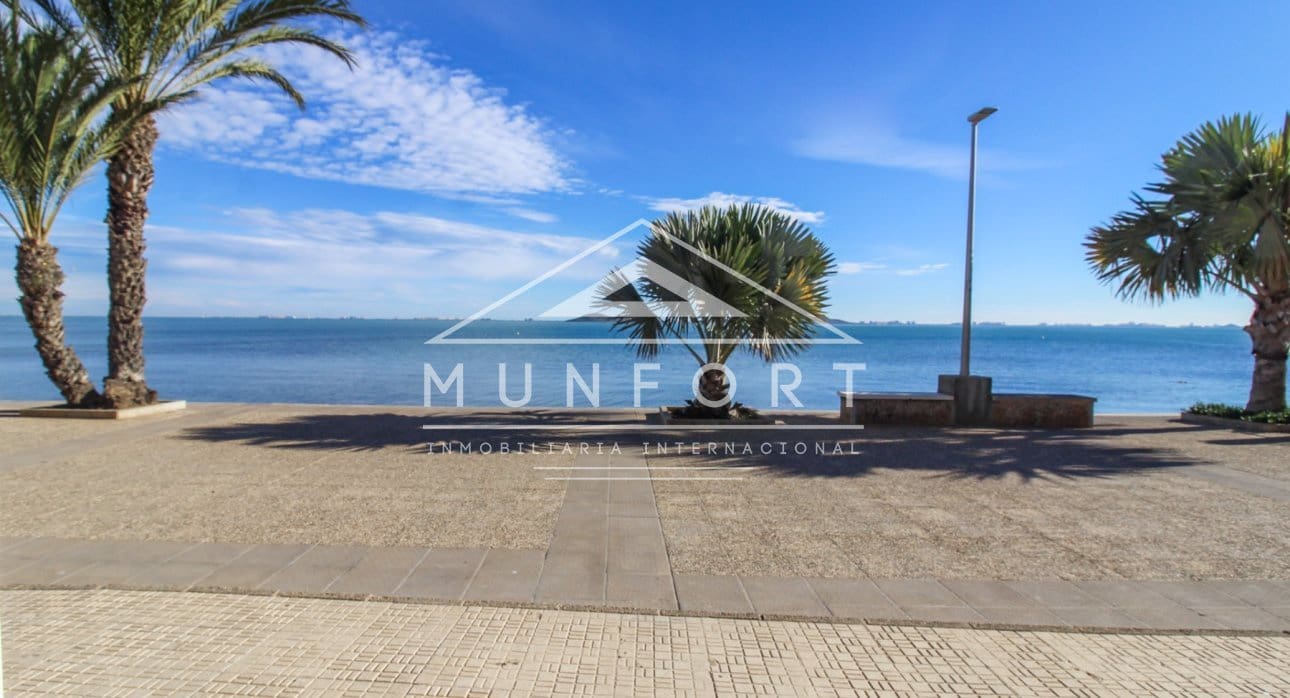 2 sypialnia Bungalow na sprzedaż w Los Urrutias - 185 000 € (Ref: 8777513)