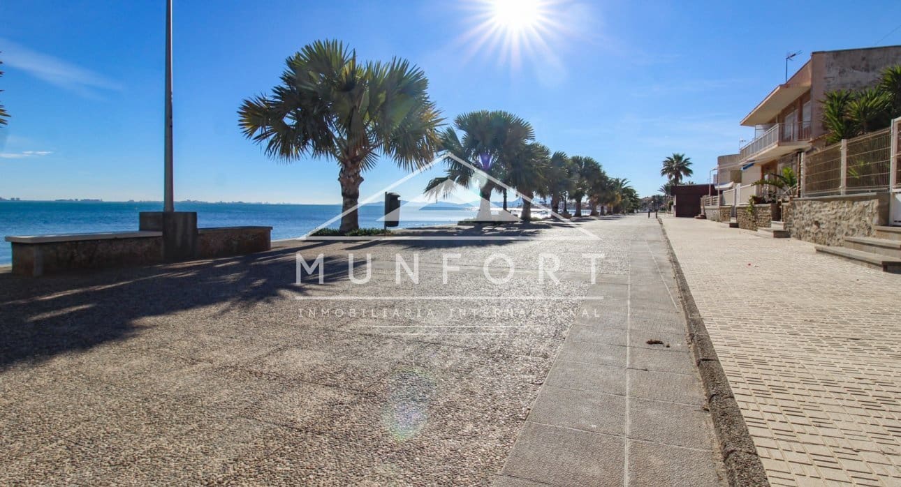 2 sypialnia Bungalow na sprzedaż w Los Urrutias - 185 000 € (Ref: 8777513)