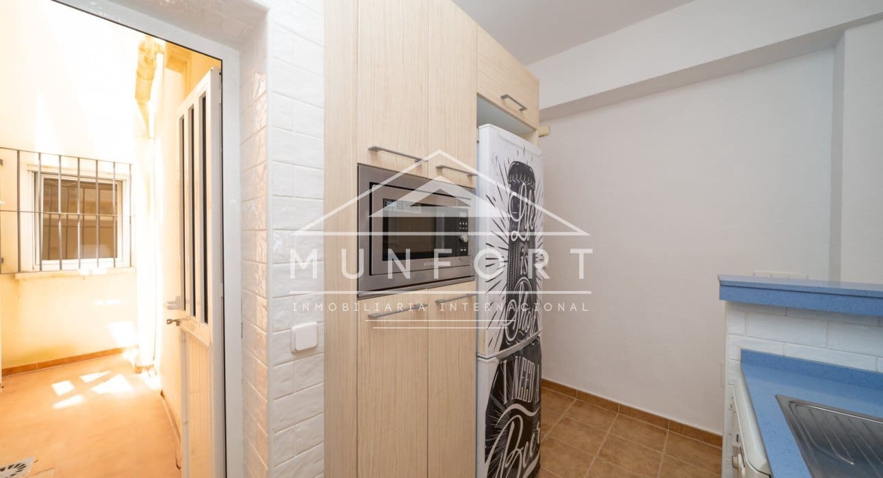 2 sypialnia Bungalow na sprzedaż w Los Urrutias - 185 000 € (Ref: 8777513)