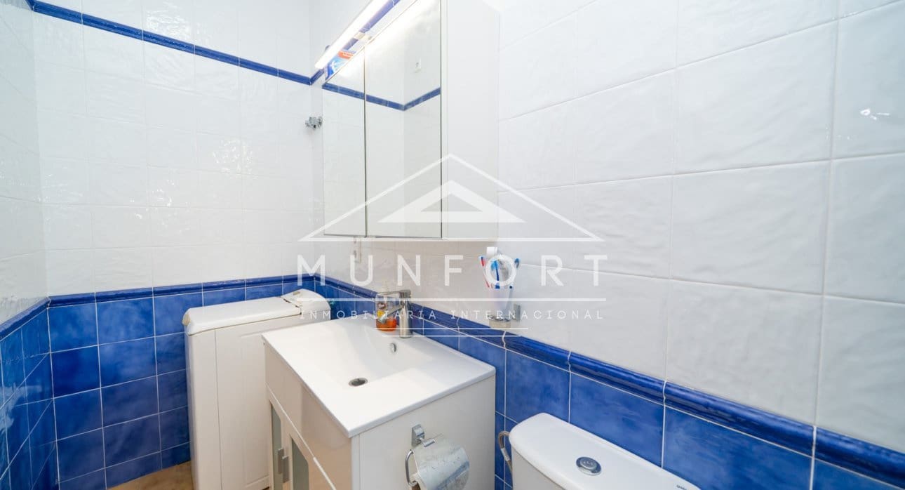 2 sypialnia Bungalow na sprzedaż w Los Urrutias - 185 000 € (Ref: 8777513)