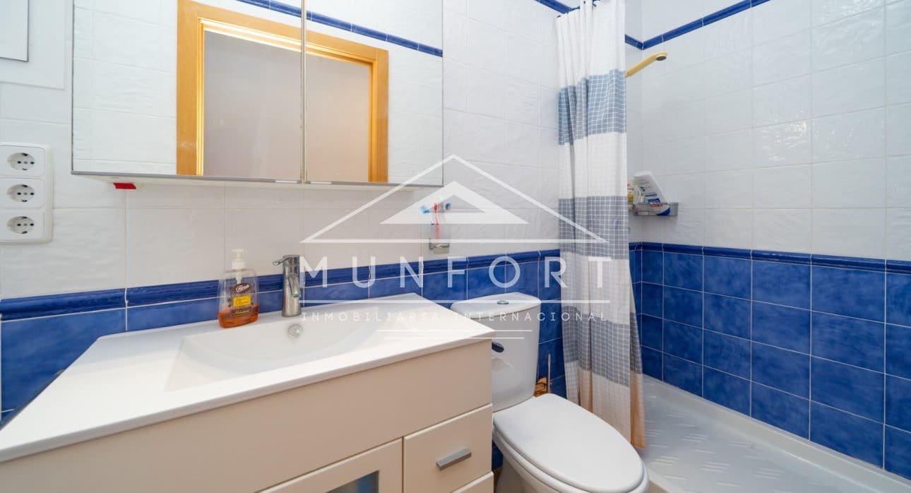 2 sypialnia Bungalow na sprzedaż w Los Urrutias - 185 000 € (Ref: 8777513)