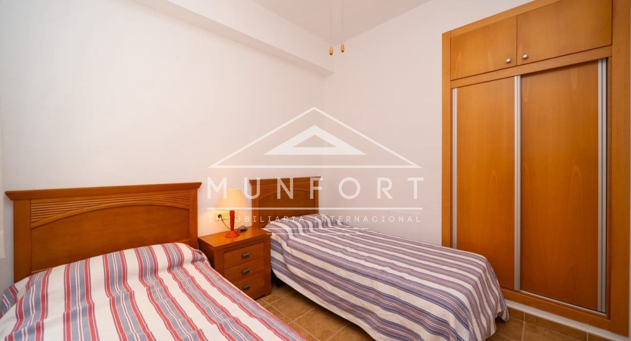 2 sypialnia Bungalow na sprzedaż w Los Urrutias - 185 000 € (Ref: 8777513)