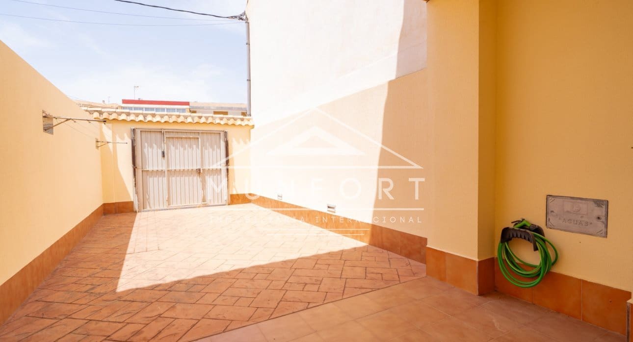 2 sypialnia Bungalow na sprzedaż w Los Urrutias - 185 000 € (Ref: 8777513)