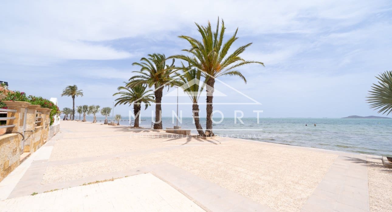 2 sypialnia Bungalow na sprzedaż w Los Urrutias - 185 000 € (Ref: 8777513)