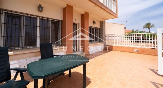 2 chambre Bungalow à vendre à Los Urrutias, Carthagène - 185 000 € (Ref: 8777513)