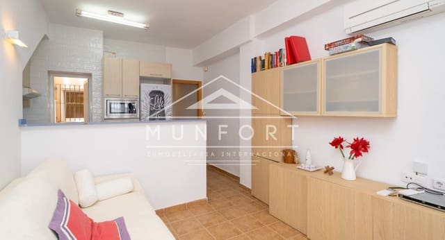 2 chambre Bungalow à vendre à Los Urrutias, Carthagène - 185 000 € (Ref: 8777513)