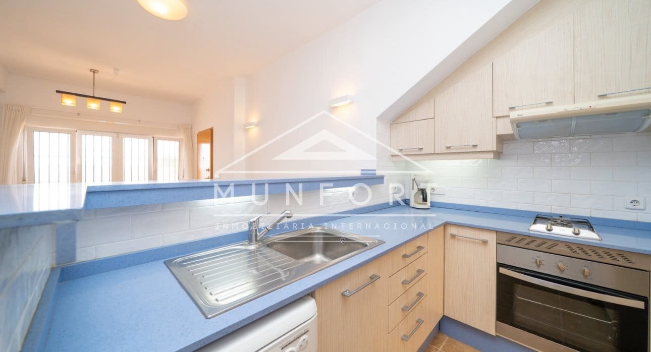 2 sypialnia Bungalow na sprzedaż w Los Urrutias - 185 000 € (Ref: 8777513)