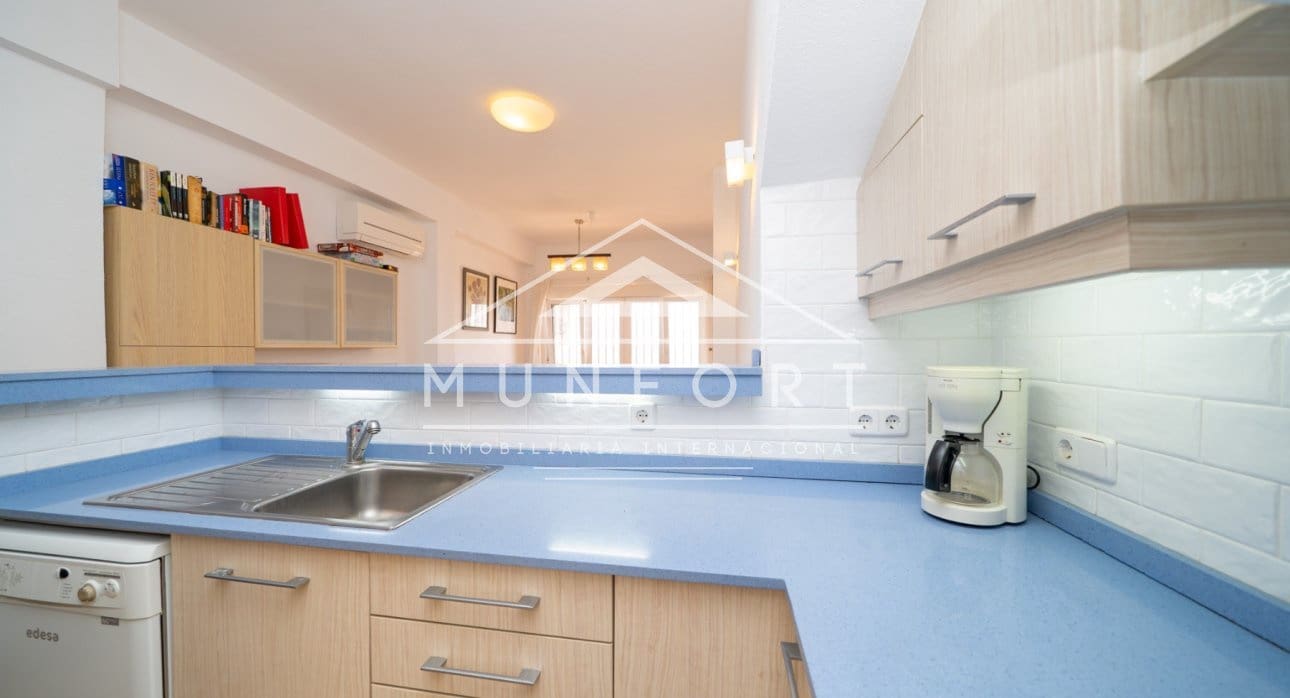 2 sypialnia Bungalow na sprzedaż w Los Urrutias - 185 000 € (Ref: 8777513)