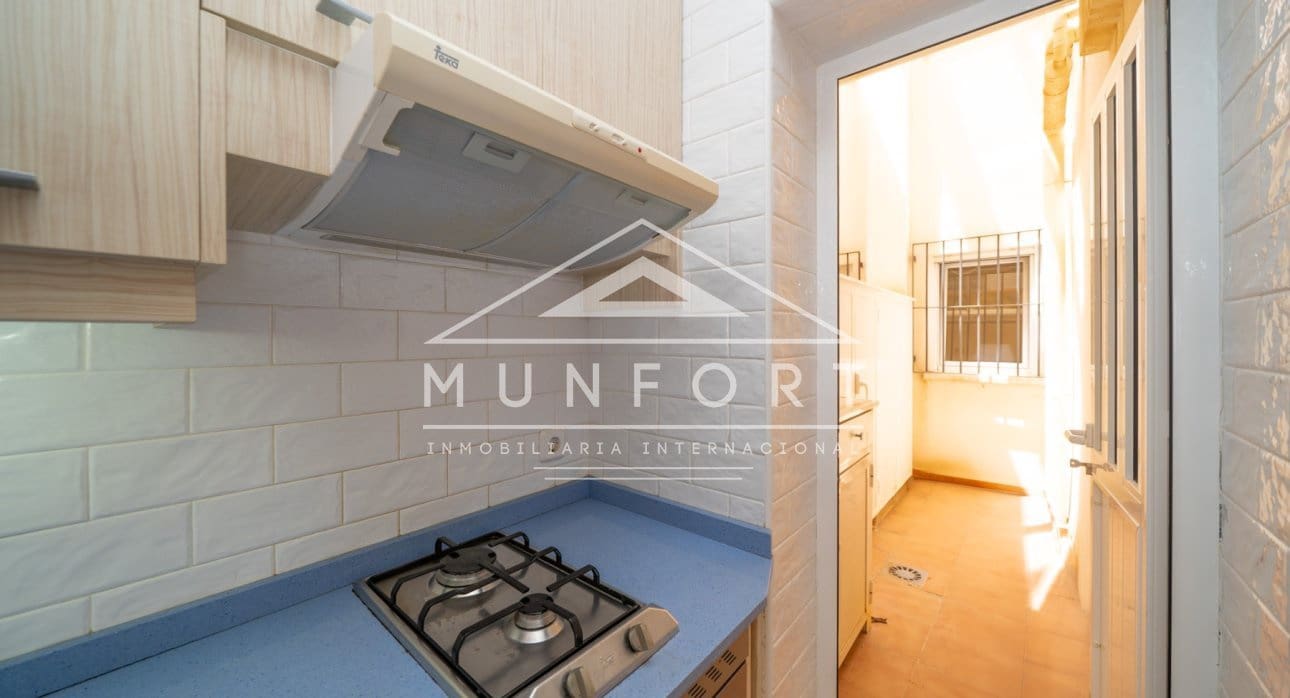 2 sypialnia Bungalow na sprzedaż w Los Urrutias - 185 000 € (Ref: 8777513)