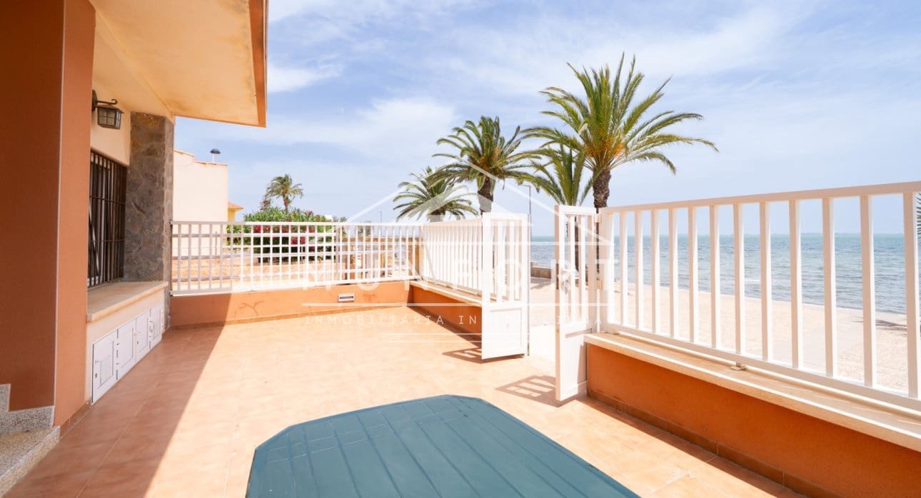 2 sypialnia Bungalow na sprzedaż w Los Urrutias - 185 000 € (Ref: 8777513)