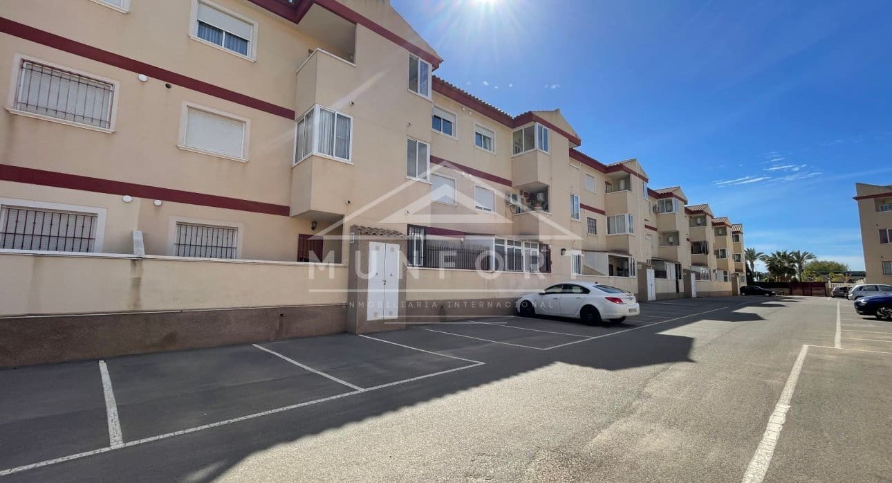 2 soveværelse Bungalow til leje i San Pedro del Pinatar med swimmingpool - € 850 (Ref: 8777514)