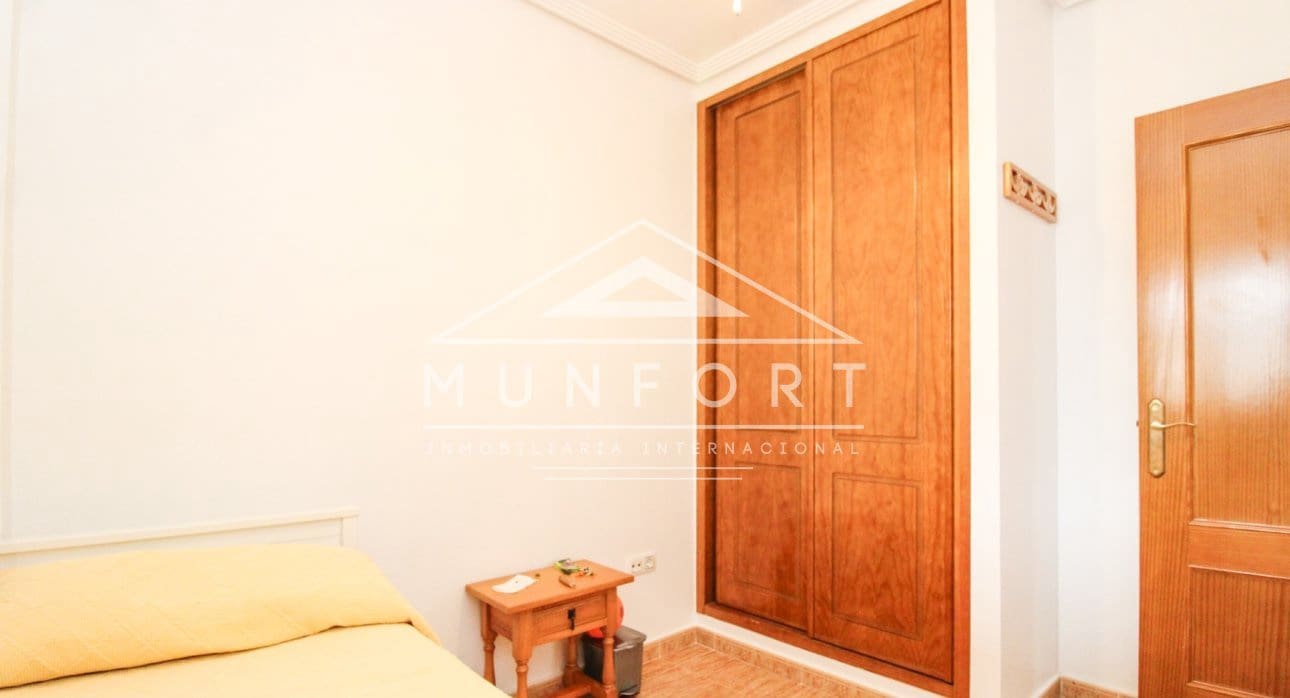 2 soveværelse Bungalow til leje i San Pedro del Pinatar med swimmingpool - € 850 (Ref: 8777514)