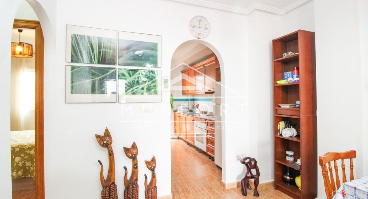 2 soveværelse Bungalow til leje i San Pedro del Pinatar med swimmingpool - € 850 (Ref: 8777514)