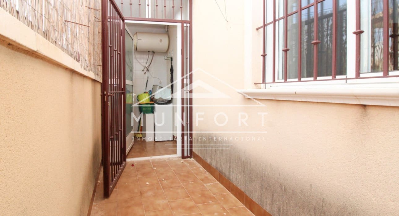 2 soveværelse Bungalow til leje i San Pedro del Pinatar med swimmingpool - € 850 (Ref: 8777514)