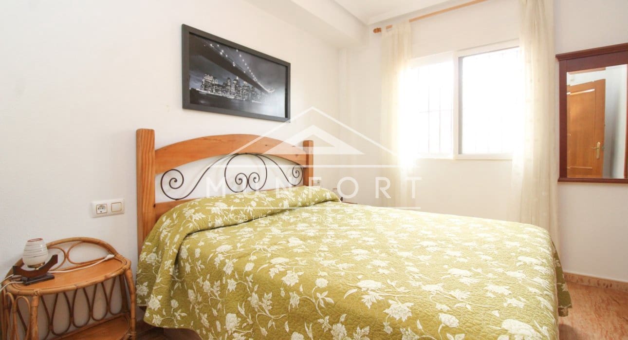 2 soveværelse Bungalow til leje i San Pedro del Pinatar med swimmingpool - € 850 (Ref: 8777514)