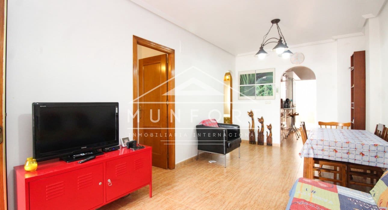 2 soveværelse Bungalow til leje i San Pedro del Pinatar med swimmingpool - € 850 (Ref: 8777514)