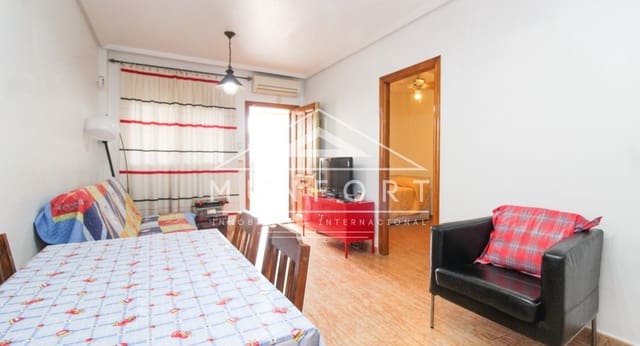 Bungalow de 2 habitaciones en Los Peñascos - El Salero - Los Imbernones, San Pedro del Pinatar en alquiler con piscina garaje - 850 € (Ref: 8777514)