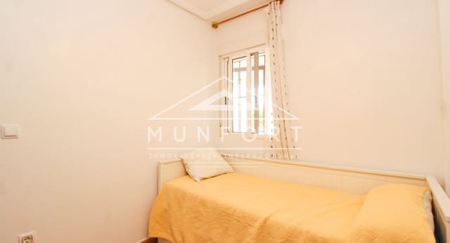 Bungalow de 2 habitaciones en Los Peñascos - El Salero - Los Imbernones, San Pedro del Pinatar en alquiler con piscina garaje - 850 € (Ref: 8777514)