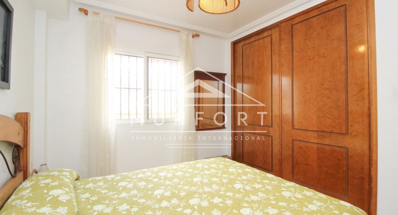 2 soveværelse Bungalow til leje i San Pedro del Pinatar med swimmingpool - € 850 (Ref: 8777514)