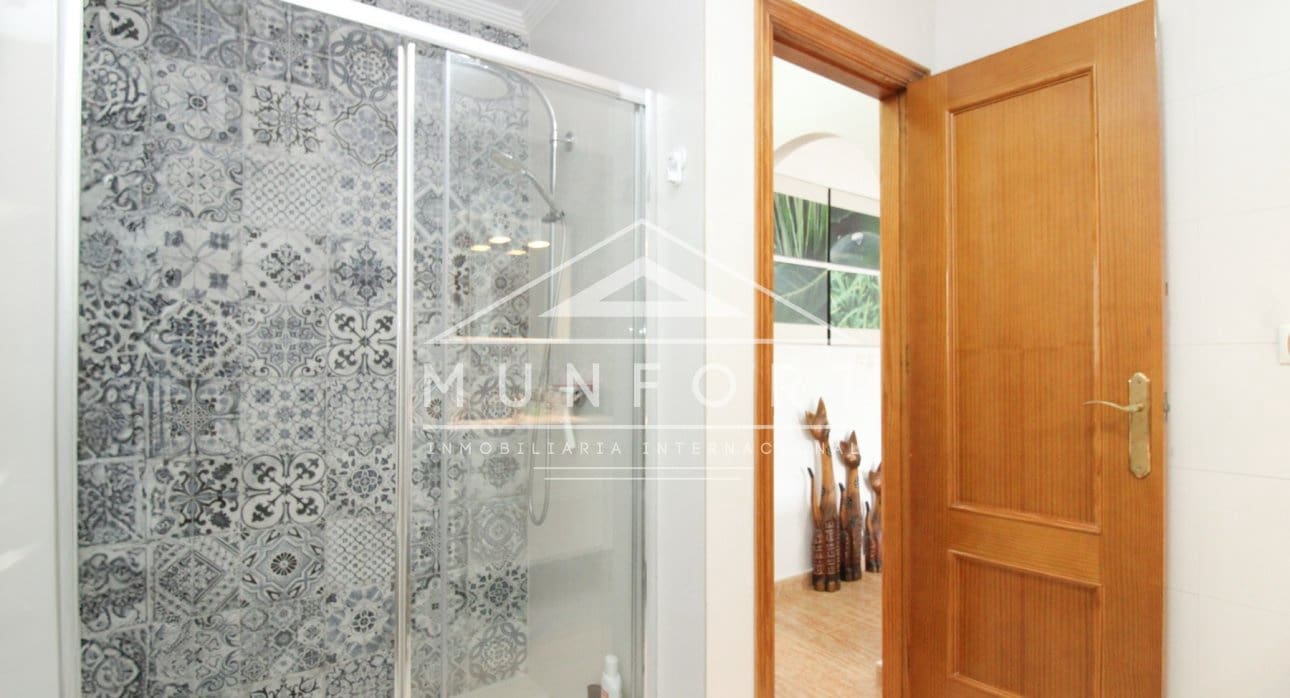 2 soveværelse Bungalow til leje i San Pedro del Pinatar med swimmingpool - € 850 (Ref: 8777514)