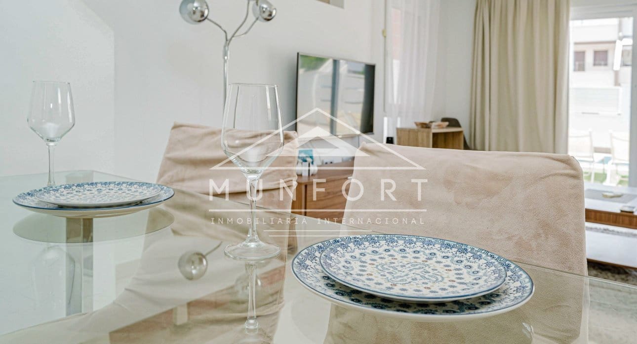 3 camera da letto Villa da affittare in Lo Pagan con piscina - 2.000 € (Rif: 8780306)