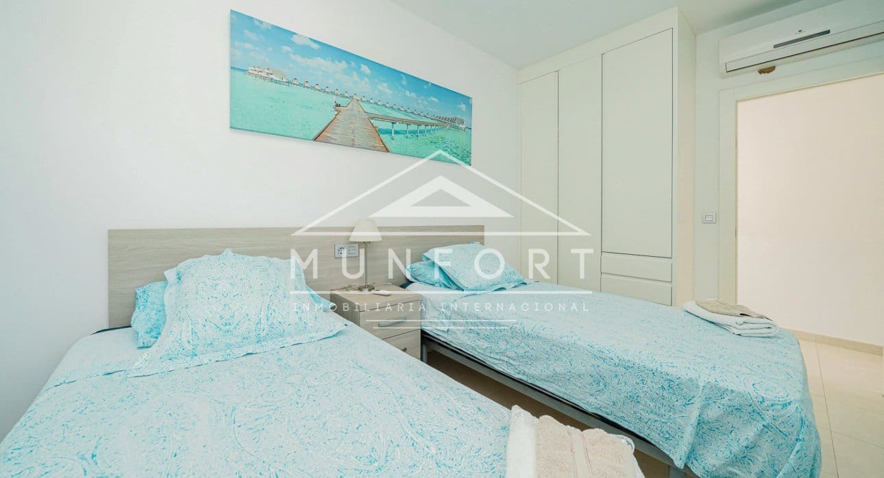 3 camera da letto Villa da affittare in Lo Pagan con piscina - 2.000 € (Rif: 8780306)