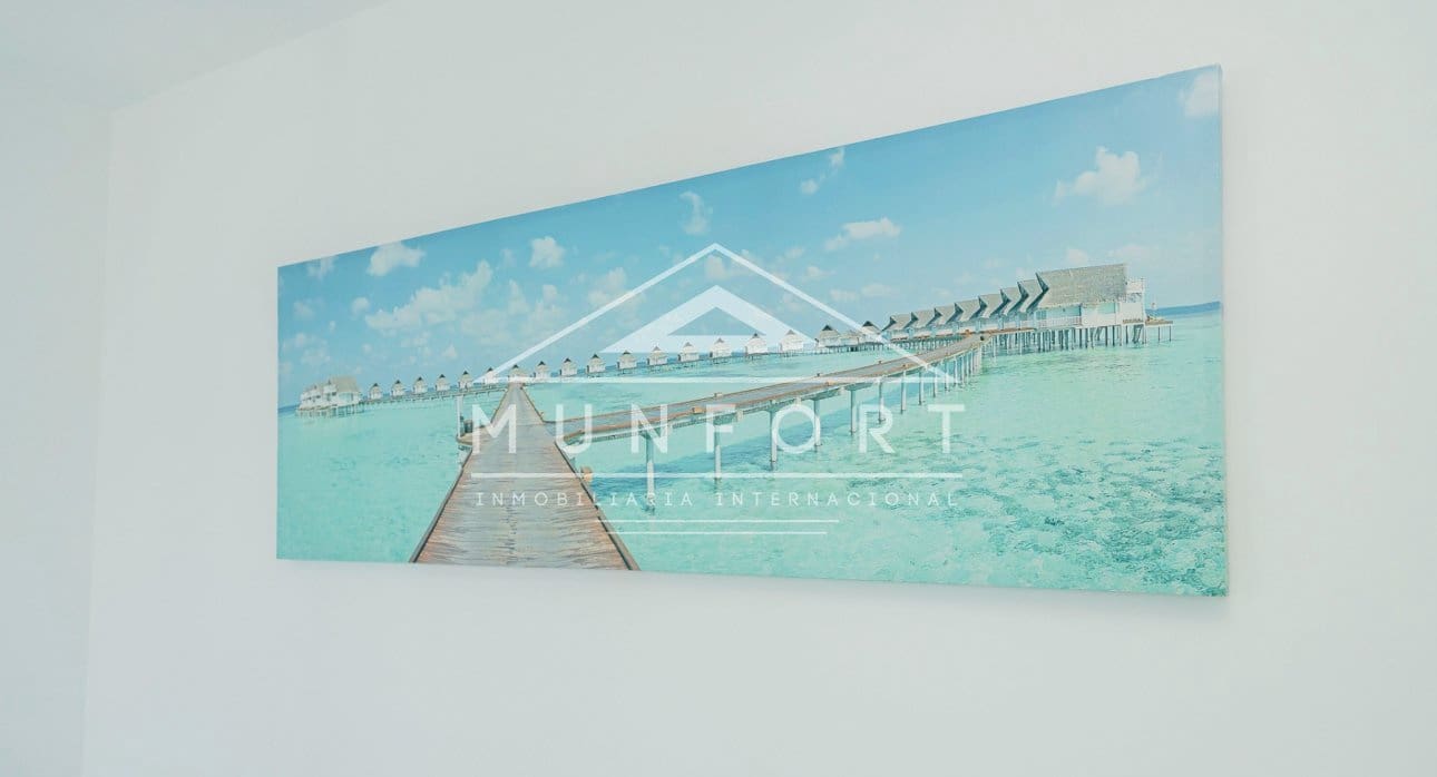 3 camera da letto Villa da affittare in Lo Pagan con piscina - 2.000 € (Rif: 8780306)