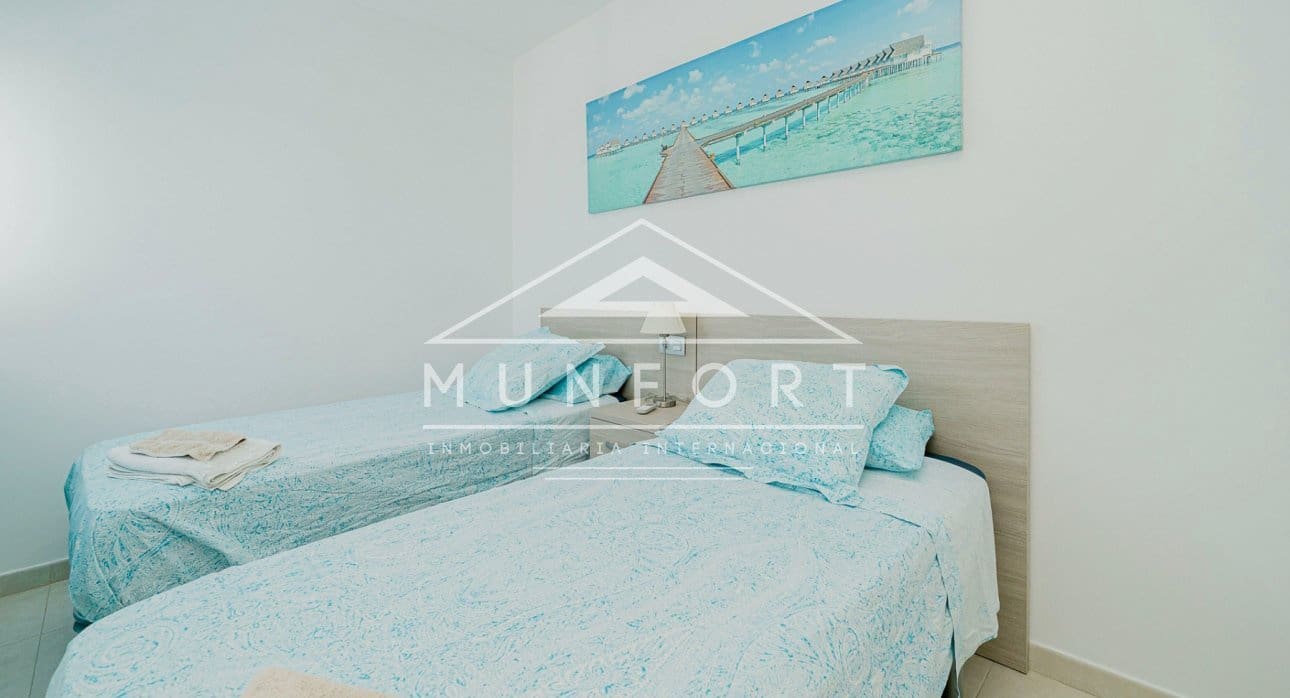 3 camera da letto Villa da affittare in Lo Pagan con piscina - 2.000 € (Rif: 8780306)