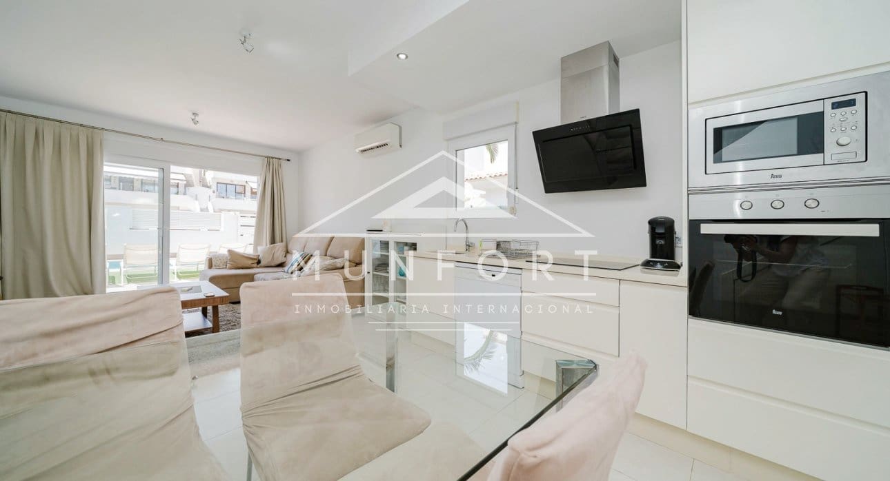 3 camera da letto Villa da affittare in Lo Pagan con piscina - 2.000 € (Rif: 8780306)