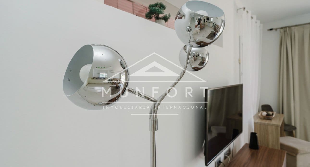 3 camera da letto Villa da affittare in Lo Pagan con piscina - 2.000 € (Rif: 8780306)