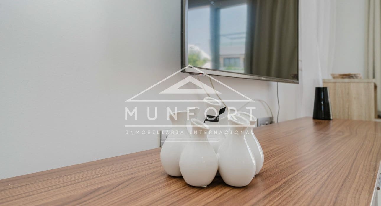 3 camera da letto Villa da affittare in Lo Pagan con piscina - 2.000 € (Rif: 8780306)