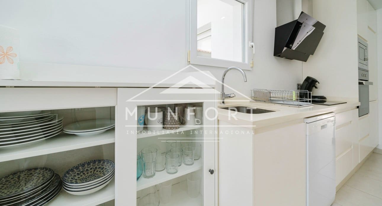 3 camera da letto Villa da affittare in Lo Pagan con piscina - 2.000 € (Rif: 8780306)