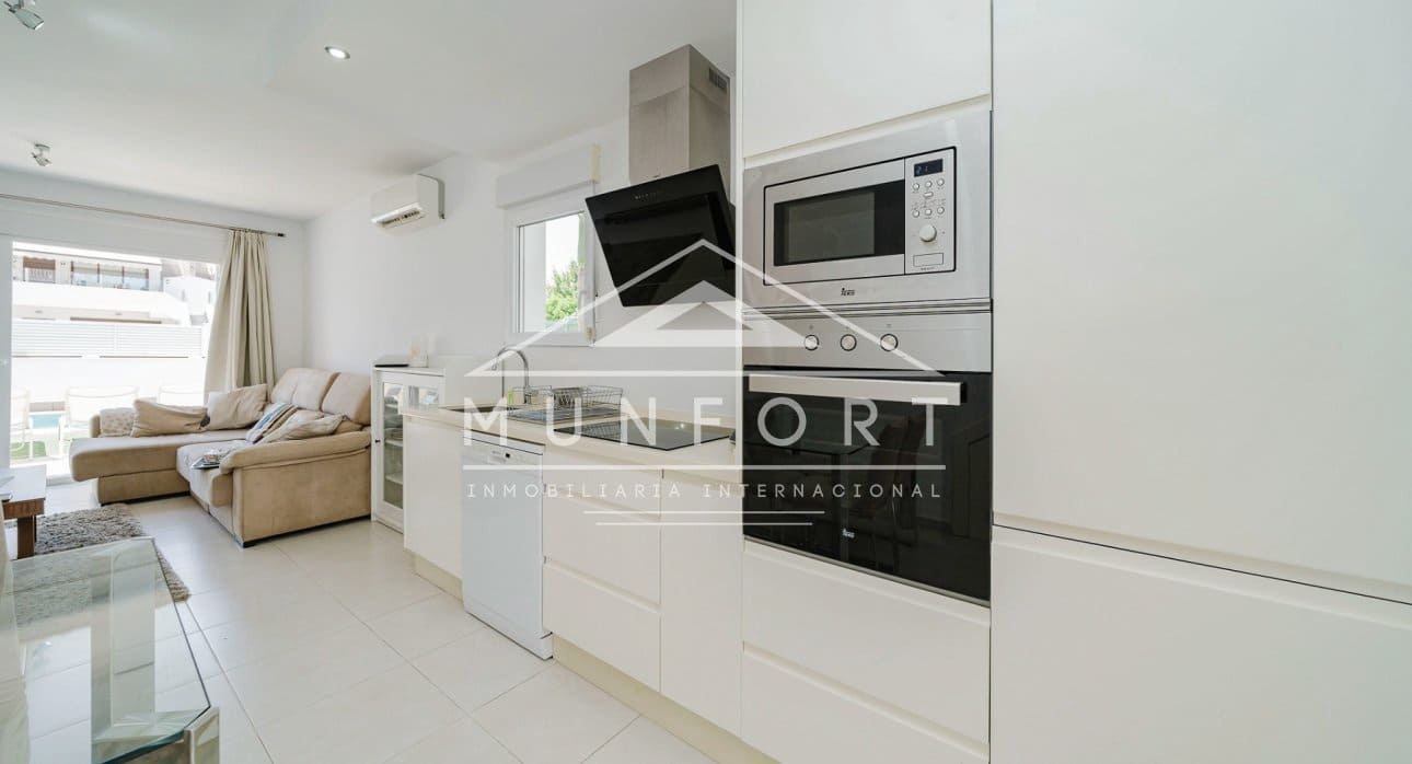 3 camera da letto Villa da affittare in Lo Pagan con piscina - 2.000 € (Rif: 8780306)