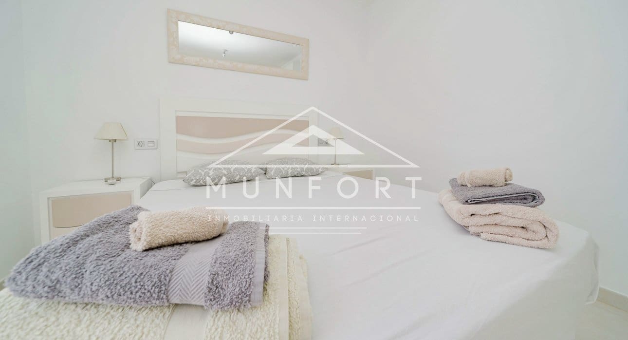 3 camera da letto Villa da affittare in Lo Pagan con piscina - 2.000 € (Rif: 8780306)