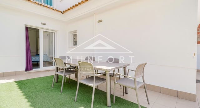 3 bedroom Villa for rent in Lo Pagan, San Pedro del Pinatar with pool - € 2,000 (Ref: 8780306)