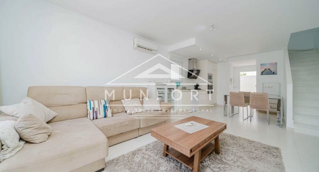 3 bedroom Villa for rent in Lo Pagan, San Pedro del Pinatar with pool - € 2,000 (Ref: 8780306)