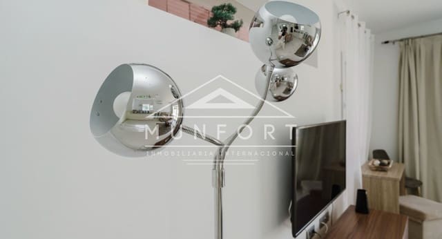 Chalet de 3 habitaciones en Lo Pagan, San Pedro del Pinatar en alquiler con piscina - 2.000 € (Ref: 8780306)