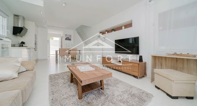 Chalet de 3 habitaciones en Lo Pagan, San Pedro del Pinatar en alquiler con piscina - 2.000 € (Ref: 8780306)