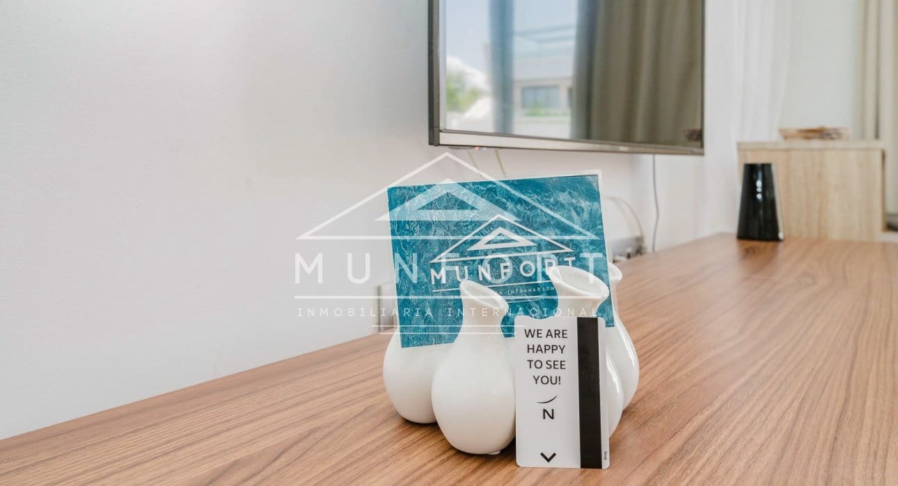 3 camera da letto Villa da affittare in Lo Pagan con piscina - 2.000 € (Rif: 8780306)