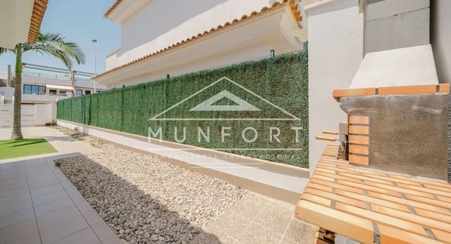 3 bedroom Villa for rent in Lo Pagan, San Pedro del Pinatar with pool - € 2,000 (Ref: 8780306)