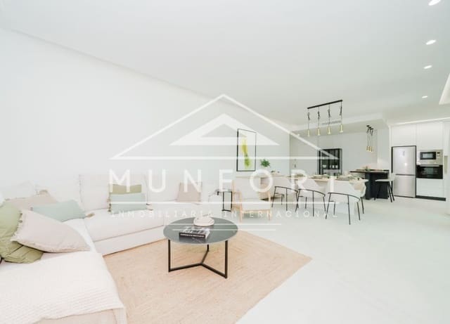 3 soveværelse Lejlighed til salg i San Pedro del Pinatar ciudad, San Pedro del Pinatar med swimmingpool - € 322.900 (Ref: 8785330)