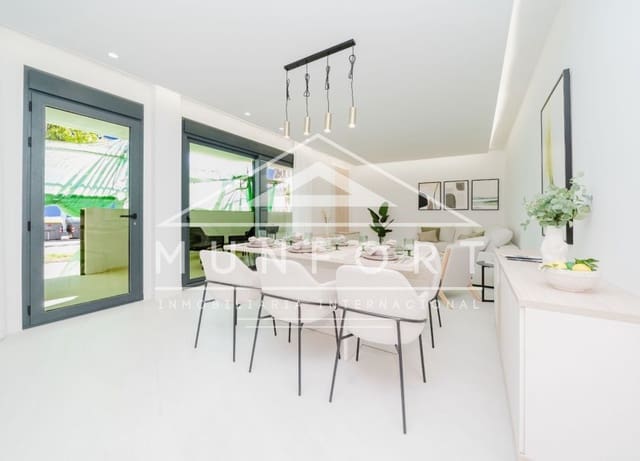 3 soveværelse Lejlighed til salg i San Pedro del Pinatar ciudad, San Pedro del Pinatar med swimmingpool - € 322.900 (Ref: 8785330)